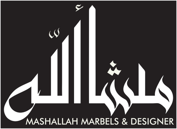 Mashallah Marble & Designer